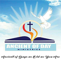 Ancient Of Days Ministries